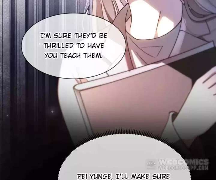 My Brothers Dote On Me Chapter 301 page 68 - 