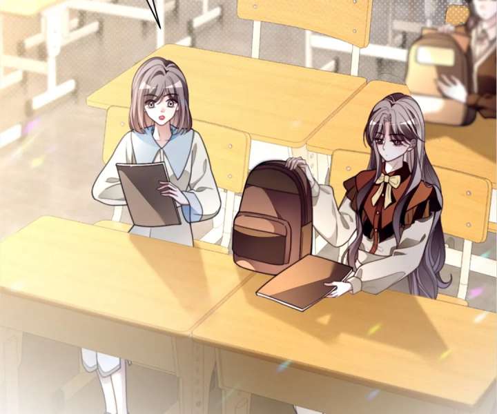 My Brothers Dote On Me Chapter 302 page 2 - 