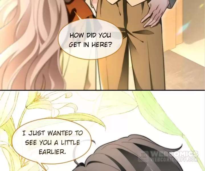 My Brothers Dote On Me Chapter 302 page 11 - 