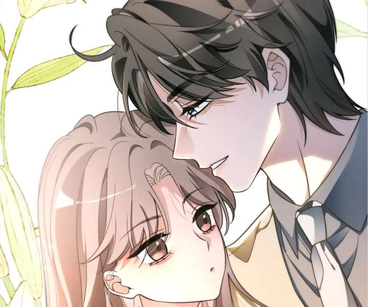 My Brothers Dote On Me Chapter 302 page 12 - 