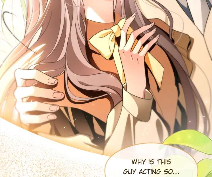 My Brothers Dote On Me Chapter 302 page 13 - 