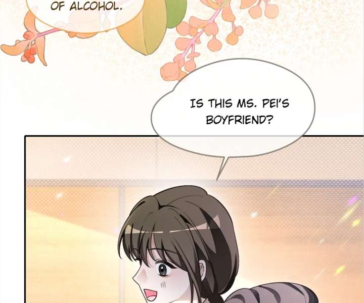 My Brothers Dote On Me Chapter 302 page 15 - 
