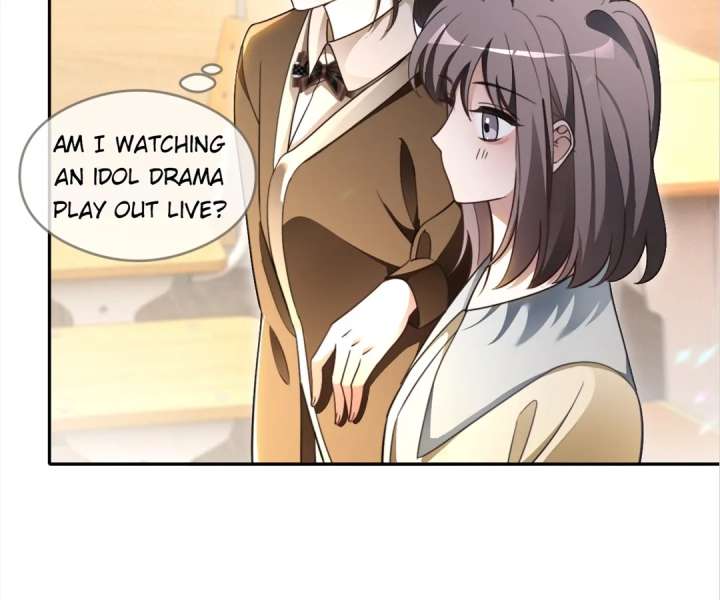 My Brothers Dote On Me Chapter 302 page 16 - 