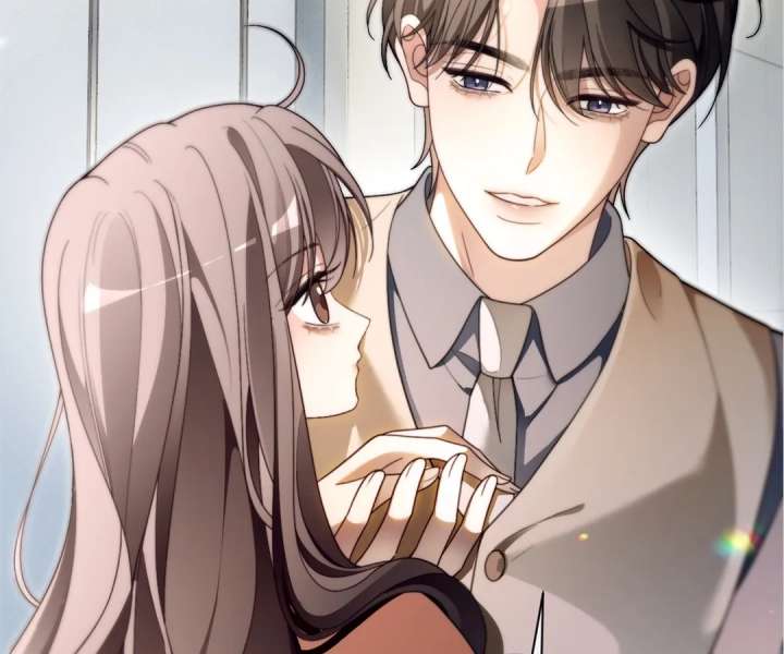 My Brothers Dote On Me Chapter 302 page 29 - 