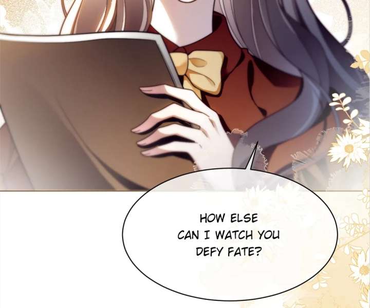 My Brothers Dote On Me Chapter 302 page 4 - 