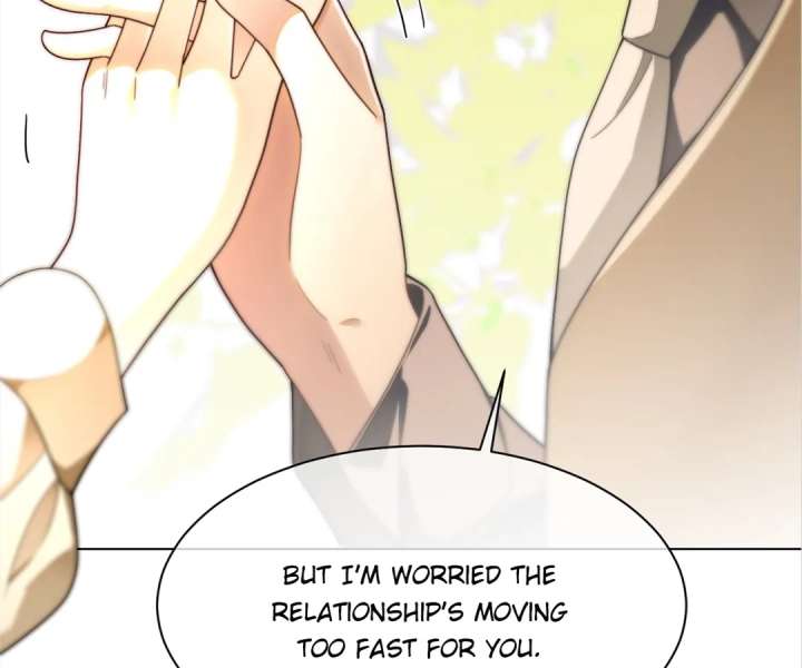 My Brothers Dote On Me Chapter 302 page 32 - 