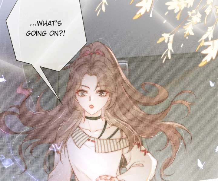 My Brothers Dote On Me Chapter 302 page 39 - 