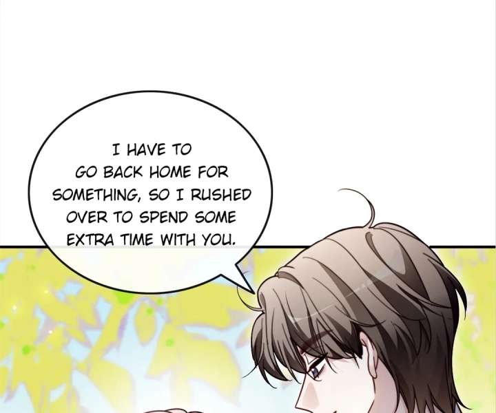 My Brothers Dote On Me Chapter 302 page 42 - 