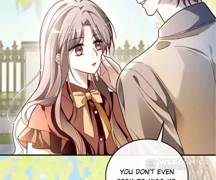 My Brothers Dote On Me Chapter 302 page 43 - 