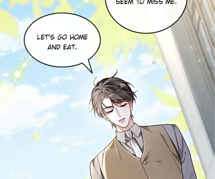 My Brothers Dote On Me Chapter 302 page 44 - 