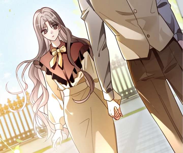 My Brothers Dote On Me Chapter 302 page 45 - 