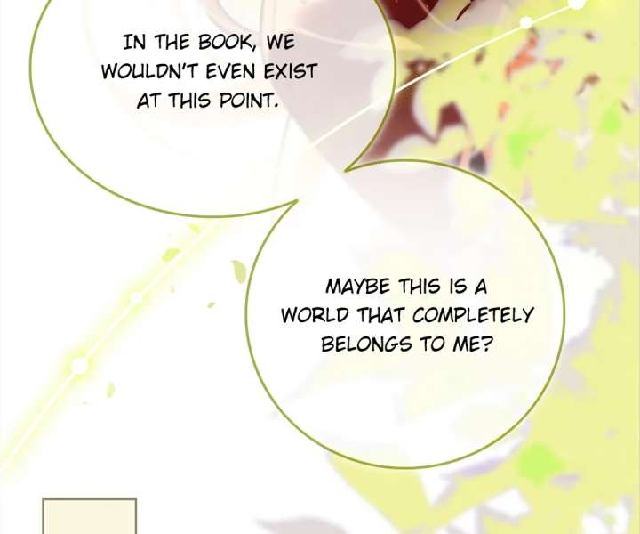 My Brothers Dote On Me Chapter 302 page 48 - 