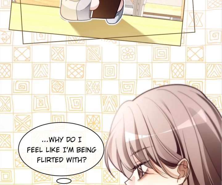 My Brothers Dote On Me Chapter 302 page 6 - 
