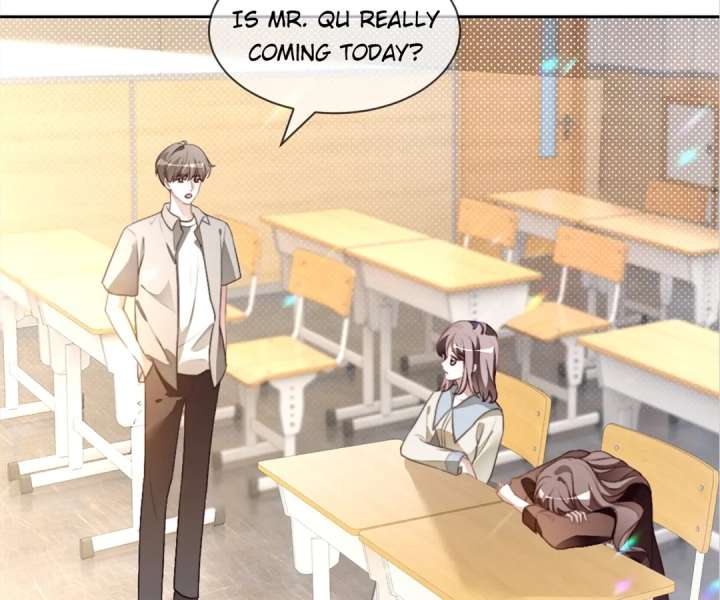 My Brothers Dote On Me Chapter 302 page 52 - 