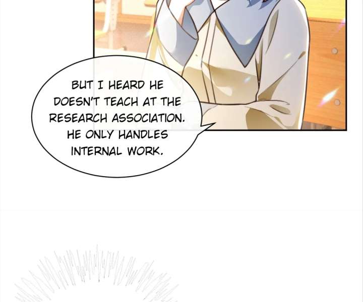 My Brothers Dote On Me Chapter 302 page 58 - 