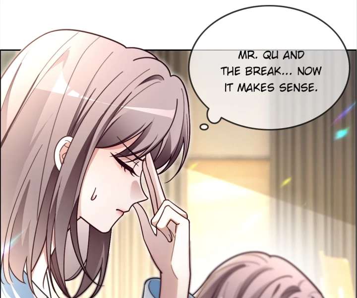 My Brothers Dote On Me Chapter 302 page 61 - 