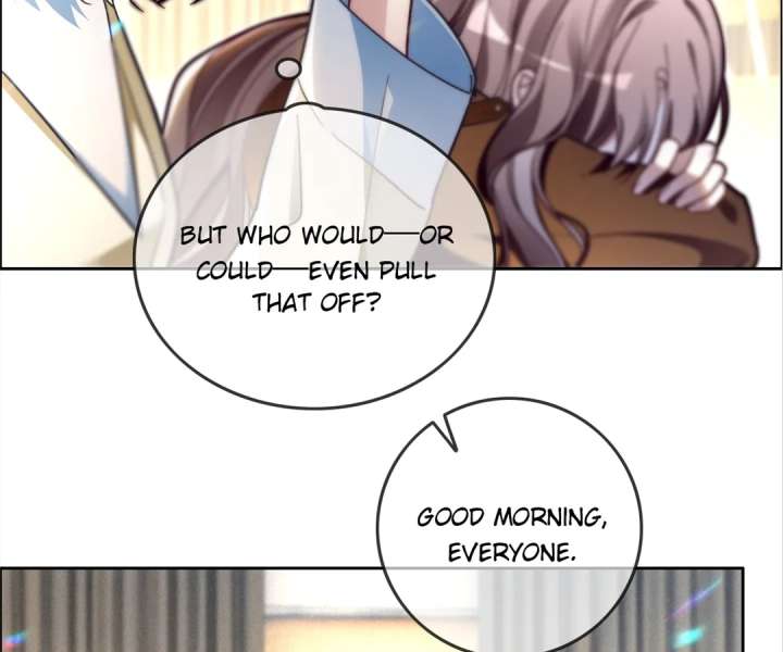 My Brothers Dote On Me Chapter 302 page 62 - 