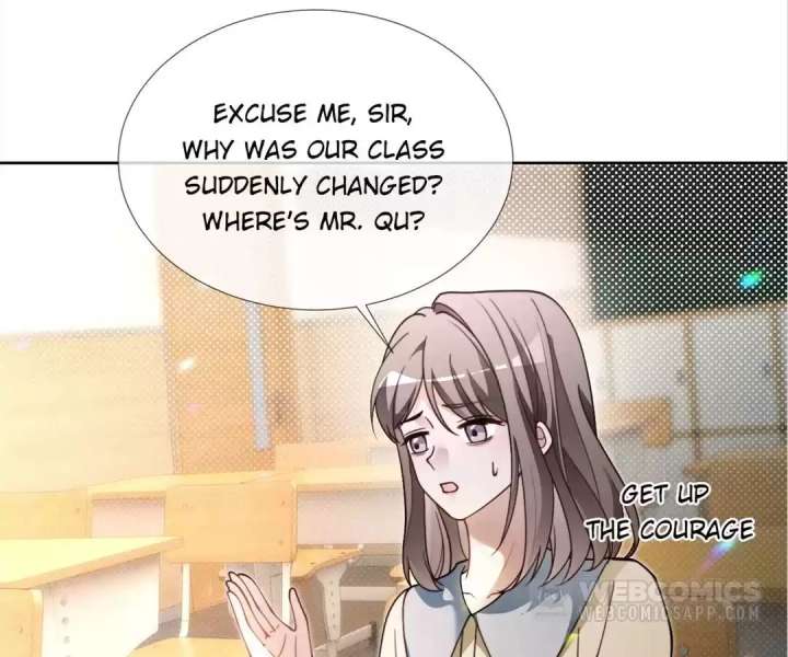 My Brothers Dote On Me Chapter 302 page 67 - 