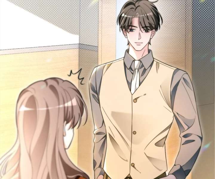 My Brothers Dote On Me Chapter 302 page 10 - 