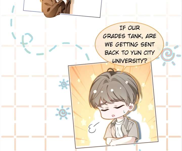 My Brothers Dote On Me Chapter 303 page 2 - 