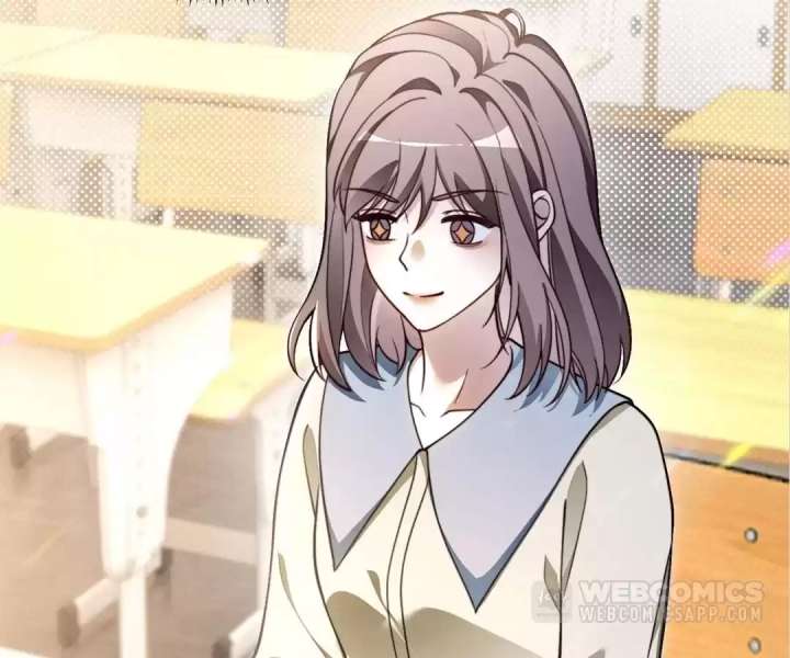 My Brothers Dote On Me Chapter 303 page 19 - 