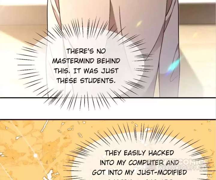 My Brothers Dote On Me Chapter 303 page 35 - 