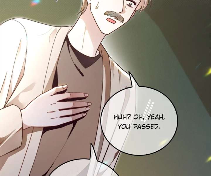My Brothers Dote On Me Chapter 303 page 44 - 
