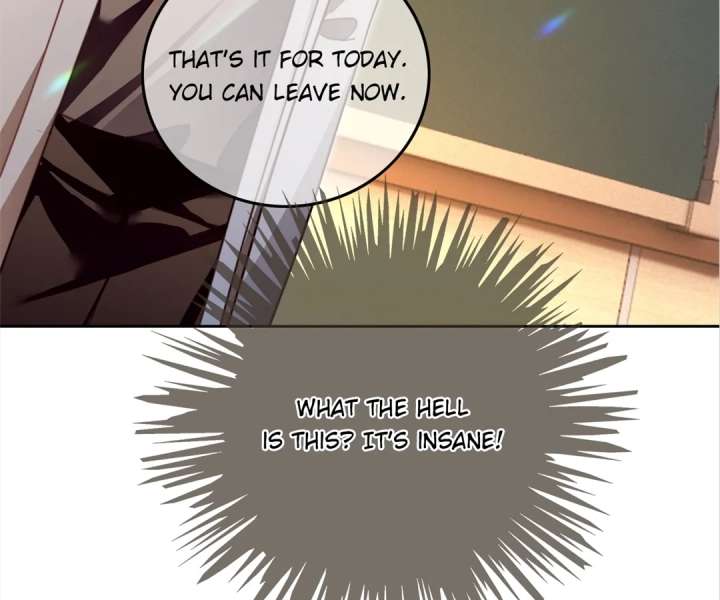 My Brothers Dote On Me Chapter 303 page 45 - 