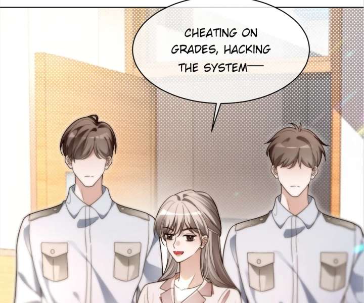 My Brothers Dote On Me Chapter 303 page 54 - 