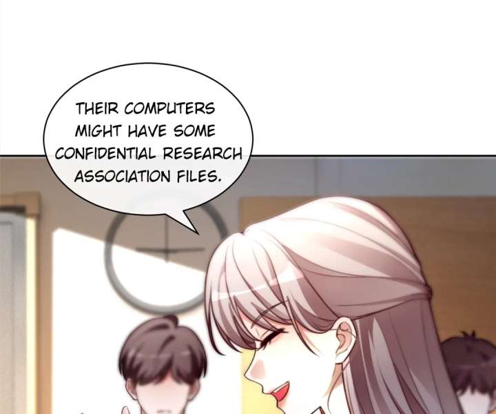 My Brothers Dote On Me Chapter 303 page 57 - 