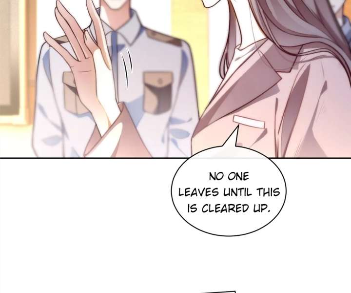 My Brothers Dote On Me Chapter 303 page 58 - 