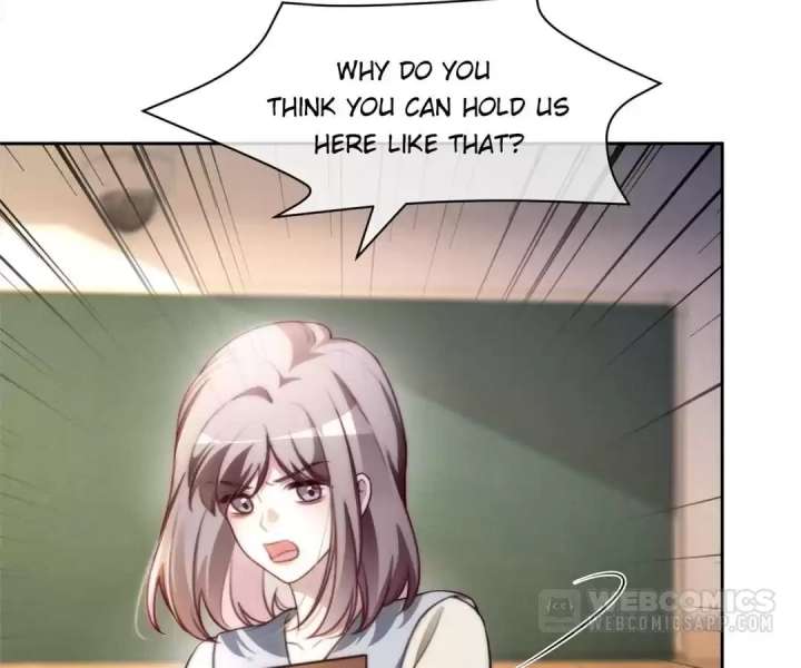 My Brothers Dote On Me Chapter 303 page 59 - 