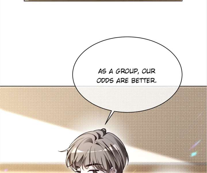 My Brothers Dote On Me Chapter 303 page 10 - 