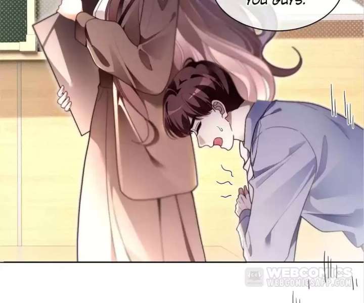 My Brothers Dote On Me Chapter 304 page 11 - 