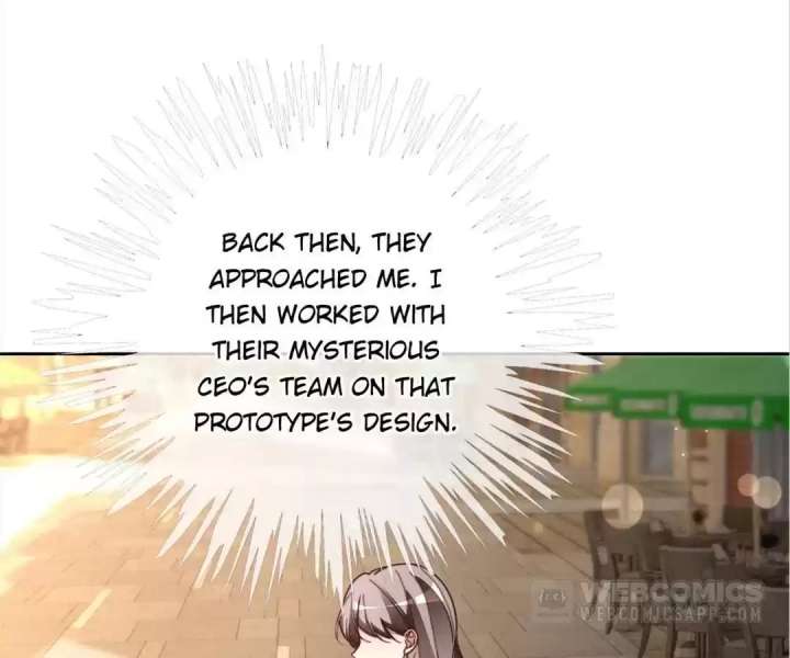 My Brothers Dote On Me Chapter 304 page 19 - 