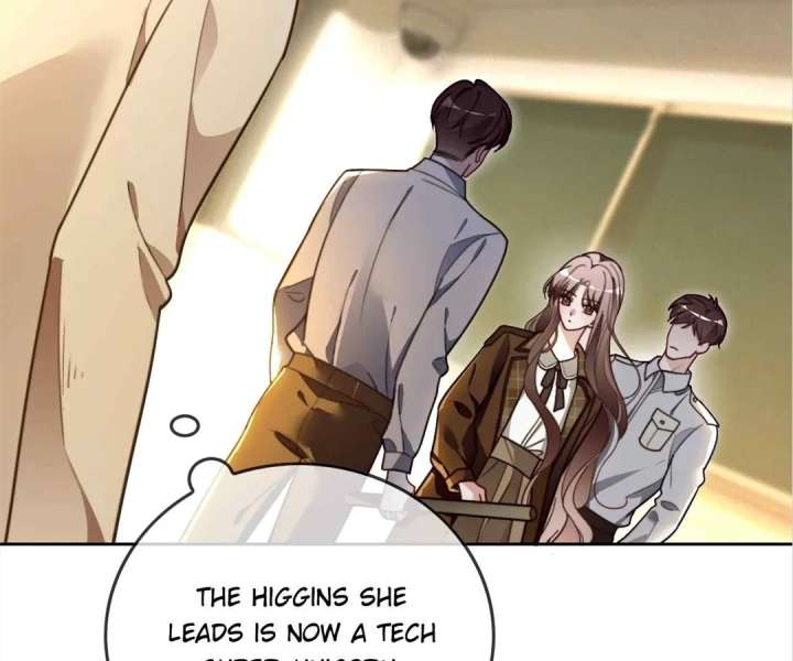 My Brothers Dote On Me Chapter 304 page 25 - 