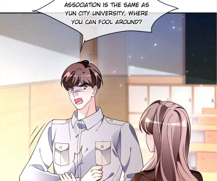 My Brothers Dote On Me Chapter 304 page 4 - 