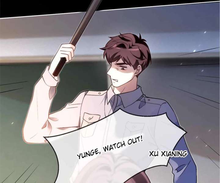 My Brothers Dote On Me Chapter 304 page 33 - 