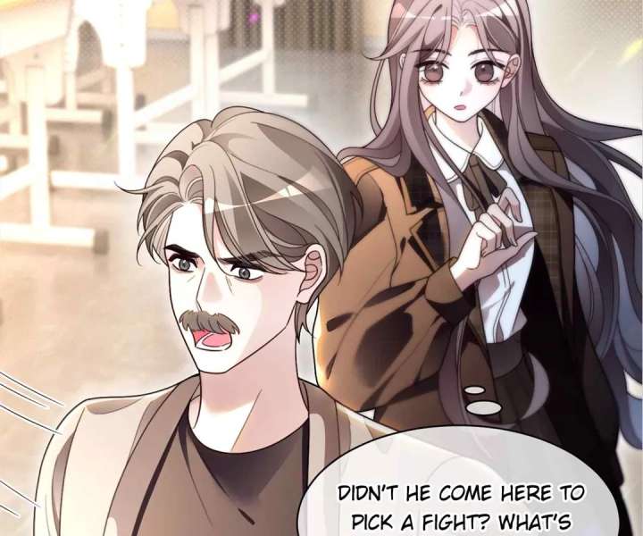 My Brothers Dote On Me Chapter 304 page 39 - 