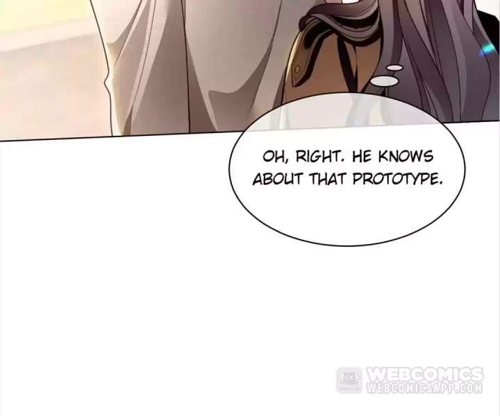 My Brothers Dote On Me Chapter 304 page 43 - 