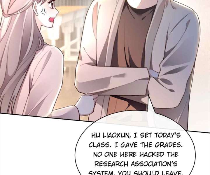 My Brothers Dote On Me Chapter 304 page 45 - 