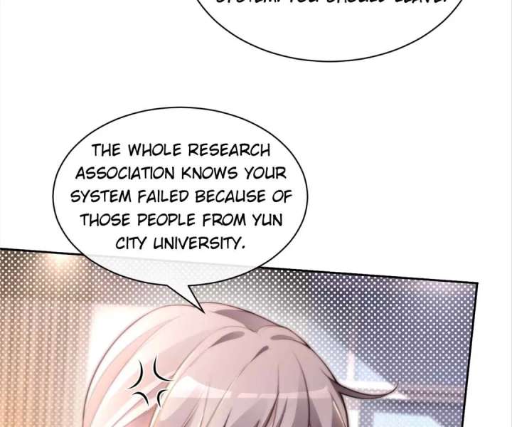 My Brothers Dote On Me Chapter 304 page 46 - 