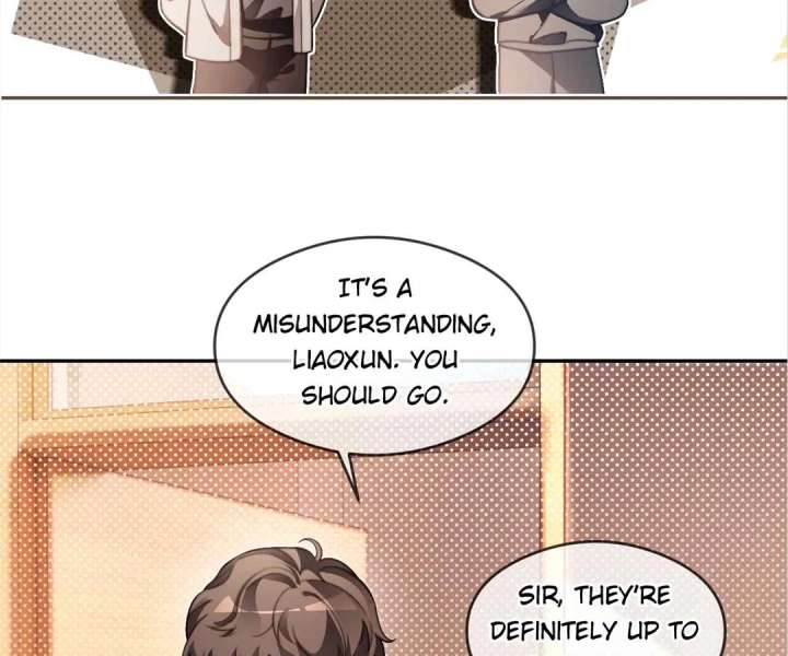My Brothers Dote On Me Chapter 304 page 56 - 