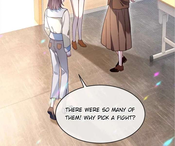 My Brothers Dote On Me Chapter 305 page 2 - 