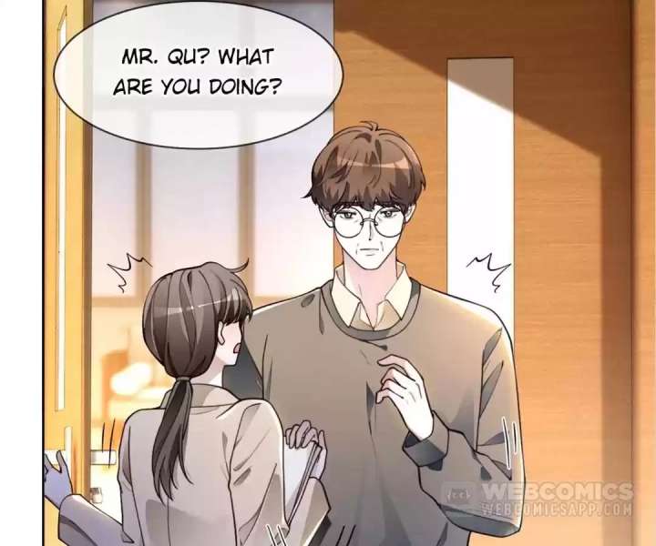 My Brothers Dote On Me Chapter 305 page 19 - 