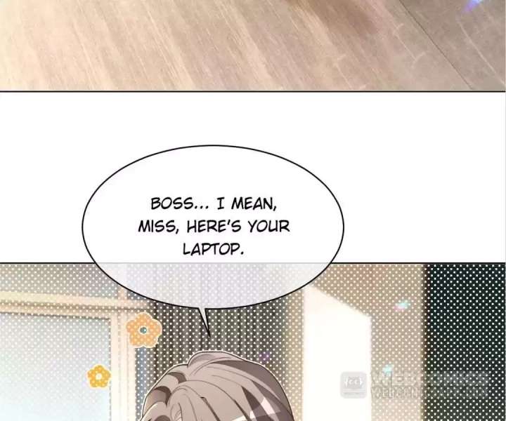 My Brothers Dote On Me Chapter 305 page 3 - 