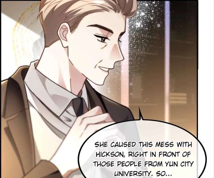 My Brothers Dote On Me Chapter 305 page 25 - 