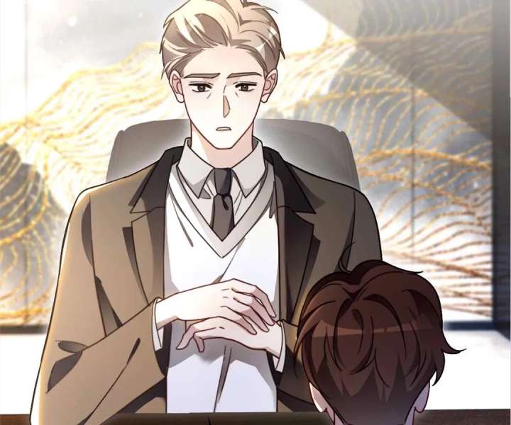 My Brothers Dote On Me Chapter 305 page 28 - 