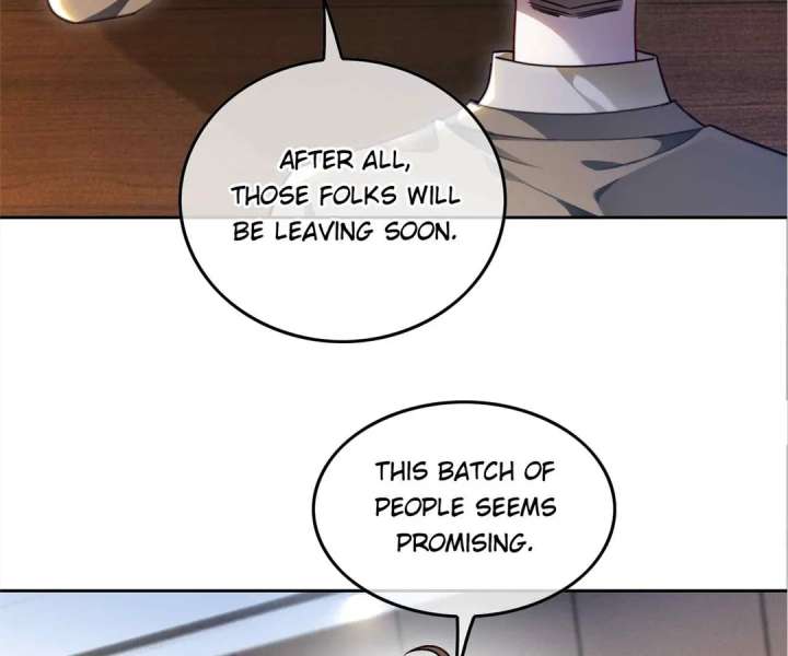 My Brothers Dote On Me Chapter 305 page 29 - 