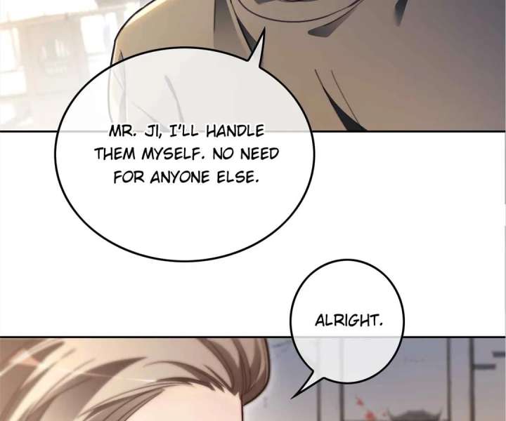 My Brothers Dote On Me Chapter 305 page 31 - 